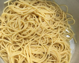 Foto del paso 1 de la receta: Pasta Bolognesa