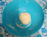 Foto del paso 1 de la receta: Pizza