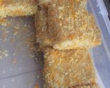 Foto langkah ke 5 dari resep Banana nugget mama Freya.