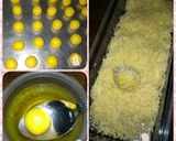 Foto langkah ke 3 dari resep Thumbprint cookies.