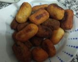 Foto del paso 1 de la receta: Tarta de croquetas