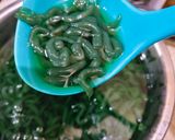 Foto langkah ke 6 dari resep Cendol Kecebong.