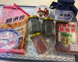 甜酒釀造型湯圓~的食譜步驟1照片