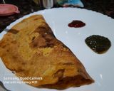 चीला (cheela recipe in hindi) रेसिपी चरण 5 फोटो