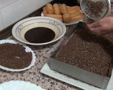 Foto del paso 4 de la receta: Tiramisú con un toque especial 😉👌