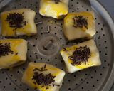 Foto langkah ke 5 dari resep Bolen Tanpa Oven.
