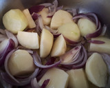 Foto del paso 2 de la receta: Crema de berros