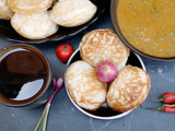 Masa 2 special recipe