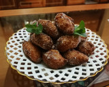 Foto del paso 7 de la receta: Buñuelos típicos de Granada