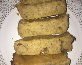 Foto del paso 4 de la receta: Budín de zanahoria vegano🙃🥰