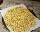 Soy Bean Snack recipe step 3 photo