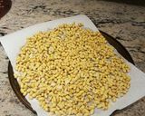 A picture of step 3 of Soy Bean Snack.