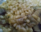 Foto del paso 8 de la receta: Risotto de setas