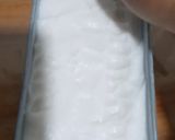 Foto langkah ke 4 dari resep Es Kopyor Jelly.