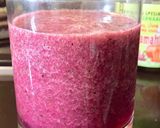 Foto langkah ke 2 dari resep Mix Jus Sayur dan Buah #Day1.