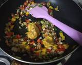 Stuffed Mushroom recipe step 4 photo