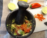 Foto del paso 1 de la receta: Picada para un domingo caluroso