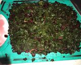 Foto del paso 2 de la receta: Quiche vegetariano