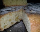 Foto del paso 5 de la receta: Torta rellena de manzanas
