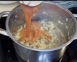 Foto del paso 3 de la receta Patatas estofadas