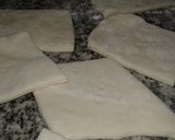 Foto del paso 4 de la receta: Torta frita