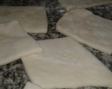 Foto del paso 4 de la receta: Torta frita