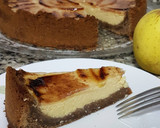 Foto del paso 10 de la receta: Tarta flan de manzana 🍏🍏🍏🍏🍏