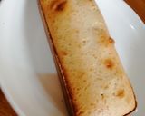 A picture of step 5 of Sponge Cake.