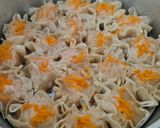 Foto langkah ke 6 dari resep Dimsum/Siomay Ayam Udang.