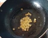 A picture of step 3 of Honey Garlic Chicken# ATW.