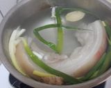 Fa Fa ~ 💯  拌麵，拌飯 私廚滷肉鍋的食譜步驟1照片