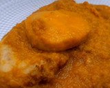 Foto del paso 14 de la receta: Merluza en salsa de la huerta