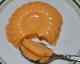 Foto del paso 3 de la receta: Gelatina light de refresco y yogurt