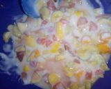 Fruit saladmatakin girki3 hoto