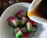 Foto langkah ke 5 dari resep Selendang mayang.
