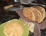 Foto del paso 4 de la receta: Pizzelas