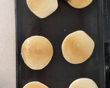 Foto del paso 3 de la receta: Tortitas americanas