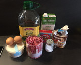 Foto del paso 1 de la receta: Cup Cake de Pinya Colada