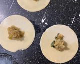 Foto del paso 11 de la receta: Tortellini