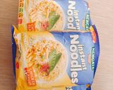 A picture of step 4 of Chicken Noodle Soup : For a rainy day.