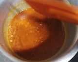 A picture of step 3 of Firey chicken.