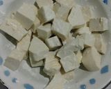 Foto langkah ke 1 dari resep Tahu Cabai Garam sedepp.