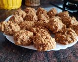 Foto del paso 6 de la receta: "Magdalenas" sin huevo ni azúcar
