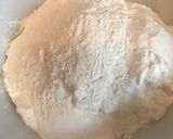 Csirkepörkölt tejfölösen nokedlivel recept fázis 6 fotója