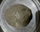 A picture of step 1 of Mini Pita Bread With Colourful Hummus.