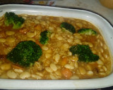 Foto del paso 2 de la receta: Guiso con brócoli