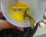 Foto langkah ke 2 dari resep 322. Pempek Dos Santan.