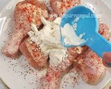 Foto langkah ke 3 dari resep Sweet Buffalo Chicken (enaknya kebangetan).