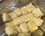 Foto langkah ke 5 dari resep Bolen Pisang.