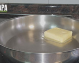 Foto del paso 2 de la receta: Pimientos rellenos de bacalao